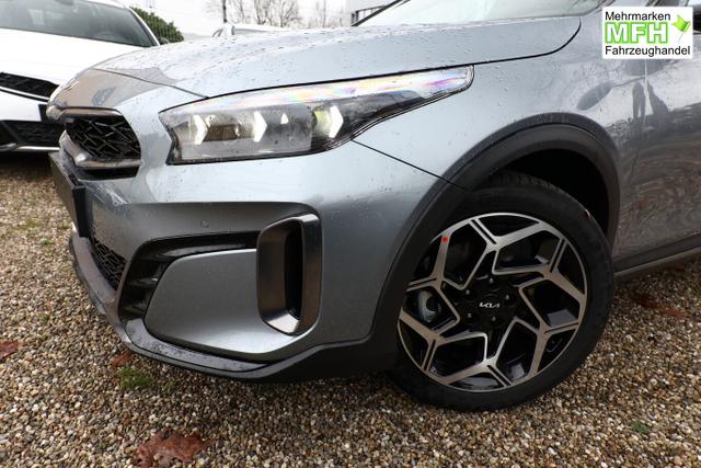 Kia XCeed GT-line DCT MY26 ACC Nav eHK 4xSHZ Keyless 