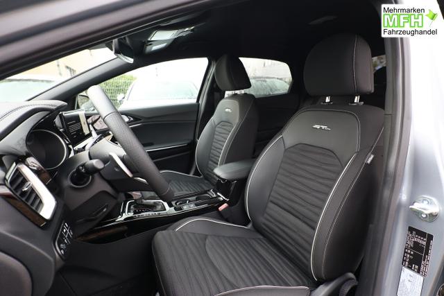 Kia XCeed GT-line DCT MY26 ACC Nav eHK 4xSHZ Keyless 