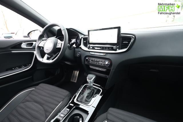 Kia XCeed GT-line DCT MY26 ACC Nav eHK 4xSHZ Keyless 