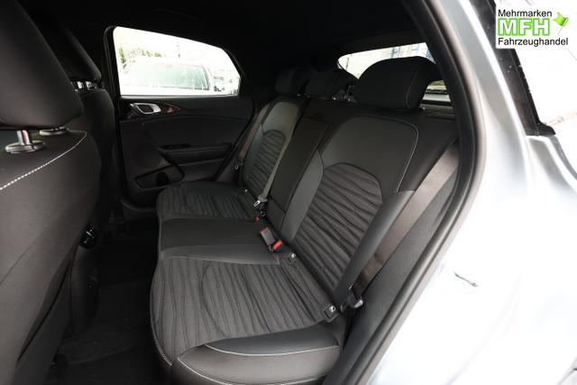 Kia XCeed GT-line DCT MY26 ACC Nav eHK 4xSHZ Keyless 