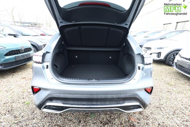 Kia XCeed GT-line DCT MY26 ACC Nav eHK 4xSHZ Keyless 