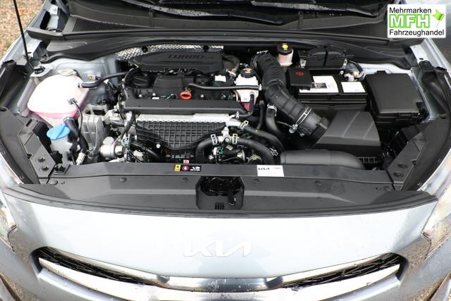 Kia XCeed GT-line DCT MY26 ACC Nav eHK 4xSHZ Keyless 