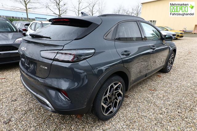 Kia XCeed GT-line DCT MY26 ACC Nav eHK 4xSHZ Keyless 