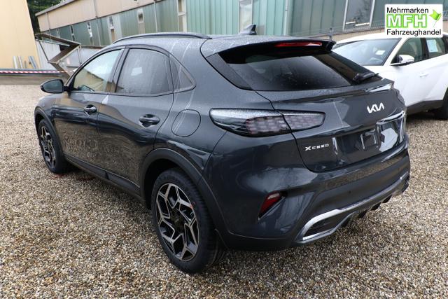 Kia XCeed GT-line DCT MY26 ACC Nav eHK 4xSHZ Keyless 