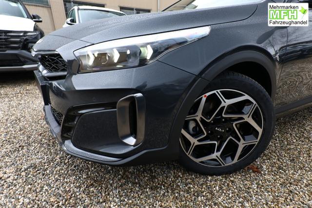 Kia XCeed GT-line DCT MY26 ACC Nav eHK 4xSHZ Keyless 