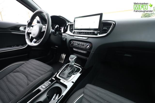 Kia XCeed GT-line DCT MY26 ACC Nav eHK 4xSHZ Keyless 