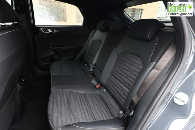 Kia XCeed GT-line DCT MY26 ACC Nav eHK 4xSHZ Keyless 