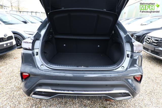 Kia XCeed GT-line DCT MY26 ACC Nav eHK 4xSHZ Keyless 