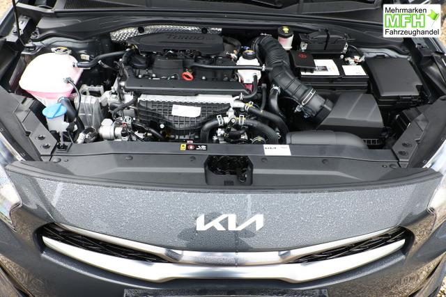 Kia XCeed GT-line DCT MY26 ACC Nav eHK 4xSHZ Keyless 