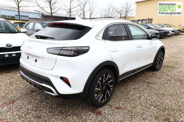 Kia XCeed DCT MY26 ACC Keyl 2Z-Klima SHZ LHZ Nav Kam 