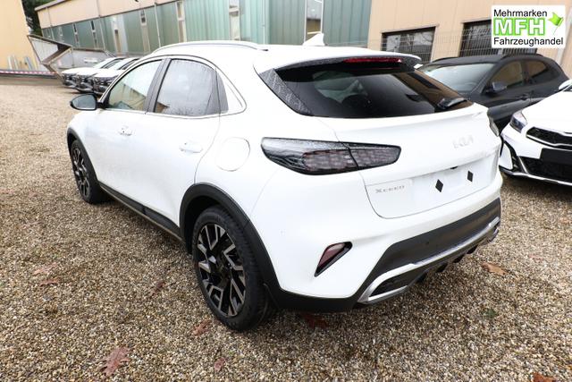 Kia XCeed DCT MY26 ACC Keyl 2Z-Klima SHZ LHZ Nav Kam 