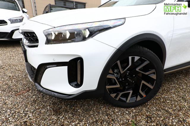 Kia XCeed DCT MY26 ACC Keyl 2Z-Klima SHZ LHZ Nav Kam 