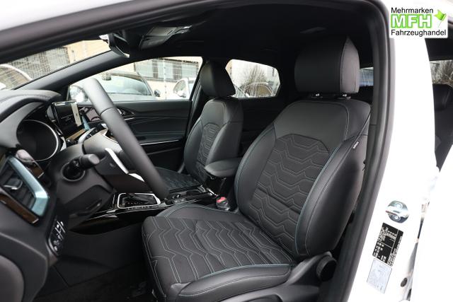 Kia XCeed DCT MY26 ACC Keyl 2Z-Klima SHZ LHZ Nav Kam 