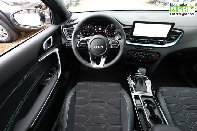 Kia XCeed DCT MY26 ACC Keyl 2Z-Klima SHZ LHZ Nav Kam 