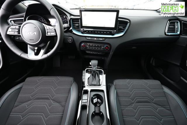 Kia XCeed DCT MY26 ACC Keyl 2Z-Klima SHZ LHZ Nav Kam 