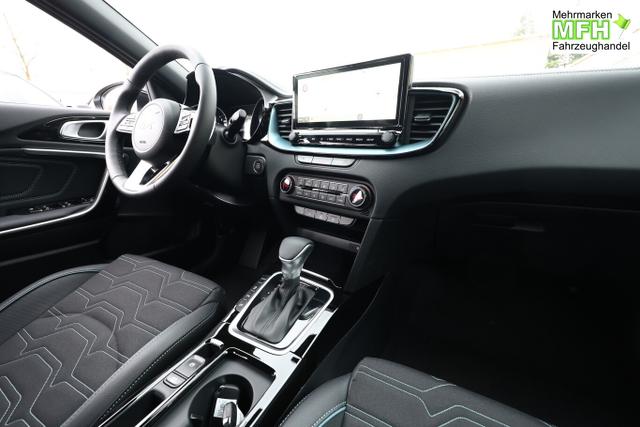 Kia XCeed DCT MY26 ACC Keyl 2Z-Klima SHZ LHZ Nav Kam 