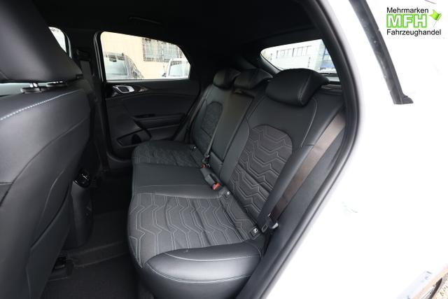 Kia XCeed DCT MY26 ACC Keyl 2Z-Klima SHZ LHZ Nav Kam 