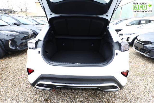 Kia XCeed DCT MY26 ACC Keyl 2Z-Klima SHZ LHZ Nav Kam 