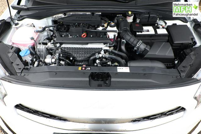 Kia XCeed DCT MY26 ACC Keyl 2Z-Klima SHZ LHZ Nav Kam 