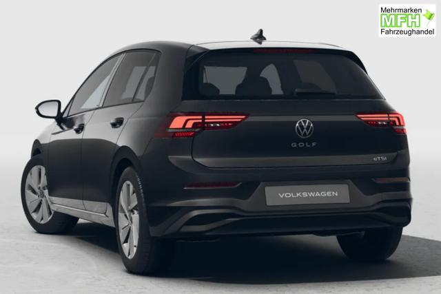 Volkswagen Golf 8 1.5 eTSI 150 DSG MY24 Nav Keyl Klimaaut3Z 