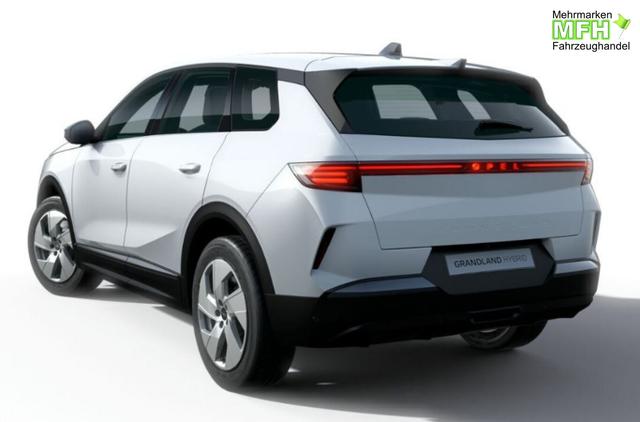 Opel Grandland Edition Hybrid AUT KomfortP TechP Nav 