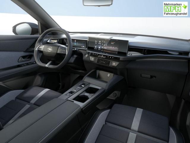 Opel Grandland Edition Hybrid AUT KomfortP Tech Nav 