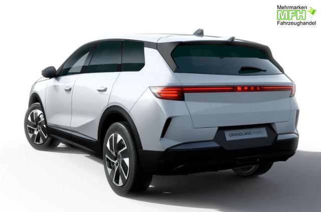 Opel Grandland GS Hybrid AUT TechP HUD 360Kam Nav 