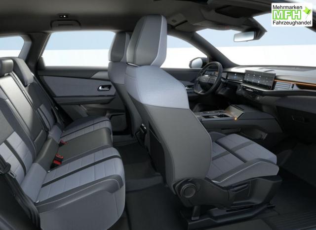 Opel Grandland GS Hybrid AUT TechP HUD 360Kam Nav 