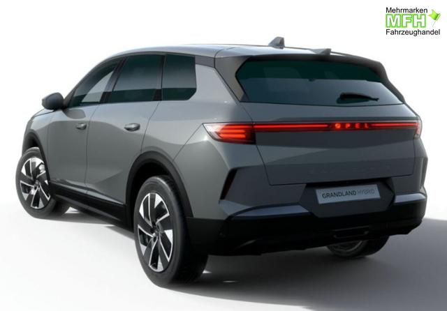 Opel Grandland GS Hybrid AUT Komfort Kam Nav 