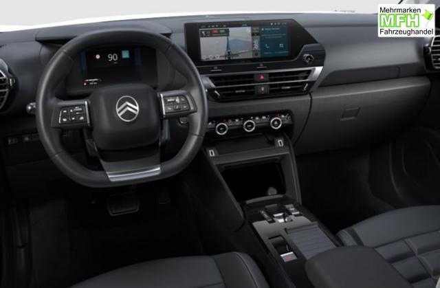 Citro&euml;n C4 X MAX AT Nav ACC Keyl LED Kam PDC CarPlay BT 