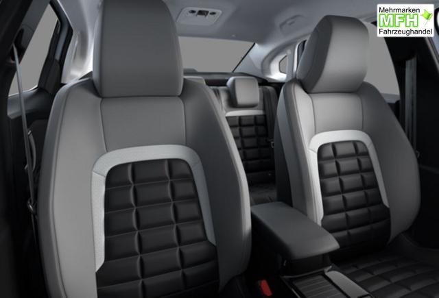 Citro&euml;n C4 X MAX AT Nav ACC Keyl LED Kam PDC CarPlay BT 