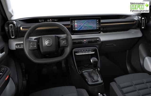 Citro&euml;n C3 Aircross PLUS 7-S Kam PDC CarP PrivG LED HUD 