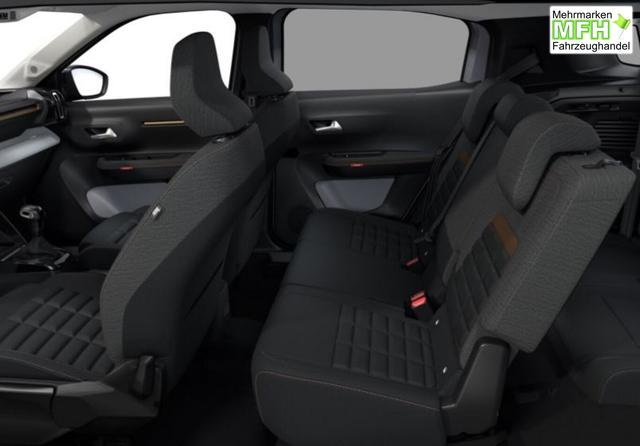 Citro&euml;n C3 Aircross PLUS 7-S Kam PDC CarP PrivG LED HUD 