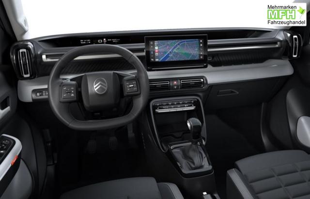 Citro&euml;n C3 Aircross PLUS WinterP Kam PDC CarP LED PrivG 