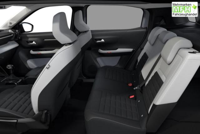 Citro&euml;n C3 Aircross PLUS WinterP Kam PDC CarP LED PrivG 