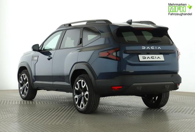 Dacia Bigster Journey Hybrid CityP SHZ Nav Acc el.Heck 