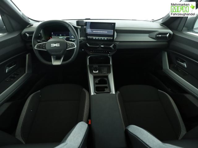 Dacia Bigster Journey Hybrid CityP SHZ Nav Acc el.Heck 