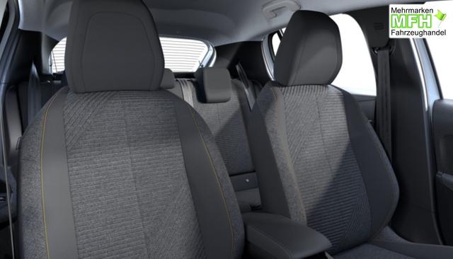 Peugeot 208 Style Hybrid LED CarPlay PDC Temp Isofix BT 