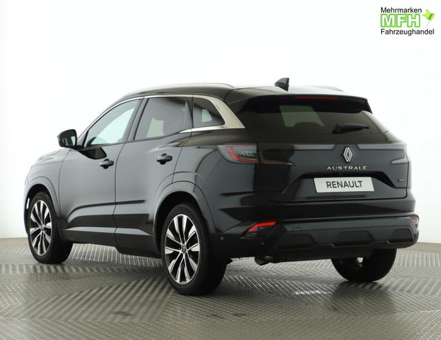 Renault Austral Techno E-Tech Pano Massage 360&deg; eHK ACC 