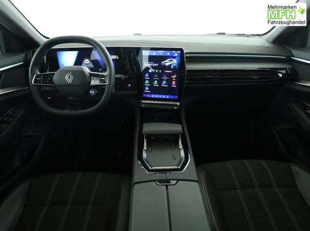 Renault Austral Techno E-Tech Pano Massage 360&deg; eHK ACC 