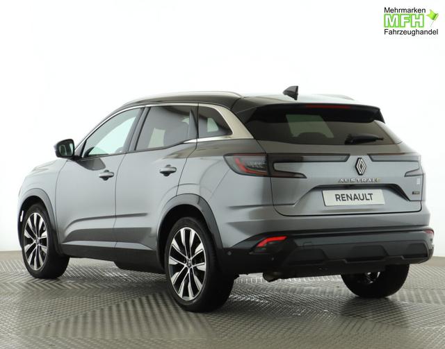 Renault Austral Techno E-Tech Pano Massage 360&deg; eHK ACC 