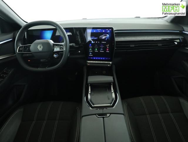 Renault Austral Techno E-Tech Pano Massage 360&deg; eHK ACC 