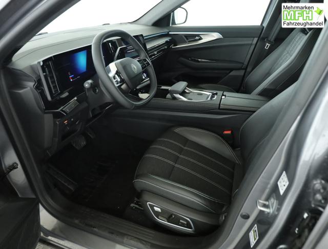 Renault Austral Techno E-Tech Pano Massage 360&deg; eHK ACC 