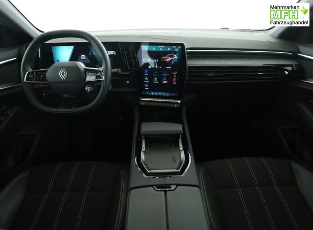 Renault Austral Techno E-Tech Pano Massage 360&deg; eHK ACC 