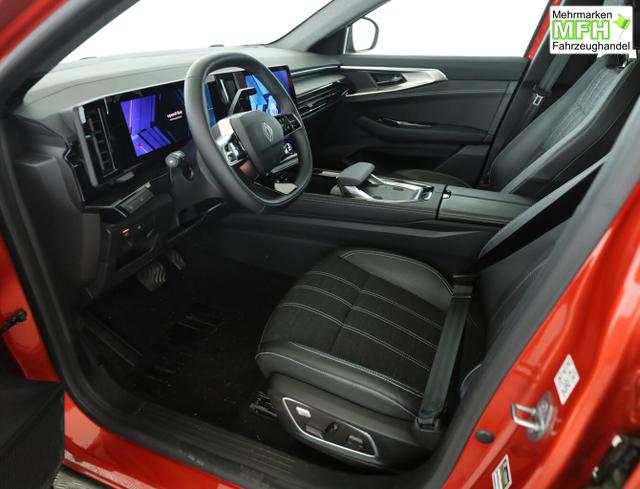 Renault Austral Techno E-Tech Pano Massage 360&deg; eHK ACC 