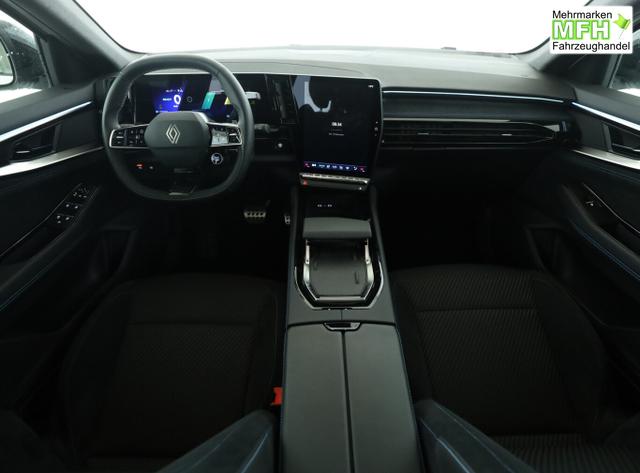 Renault Austral Techno Esprit Alpine E-Tech Espr Pano 360&deg; ACC 