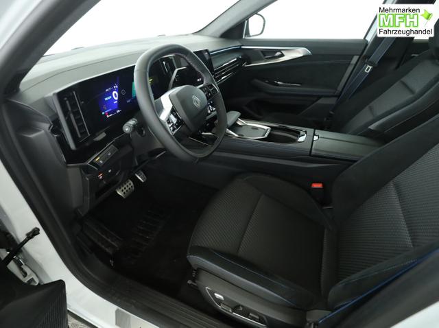 Renault Austral Techno Esprit Alpine E-Tech Espr Pano 360&deg; ACC 