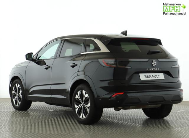 Renault Austral Techno Massage ACC LED SHZ 360Kam TotW 