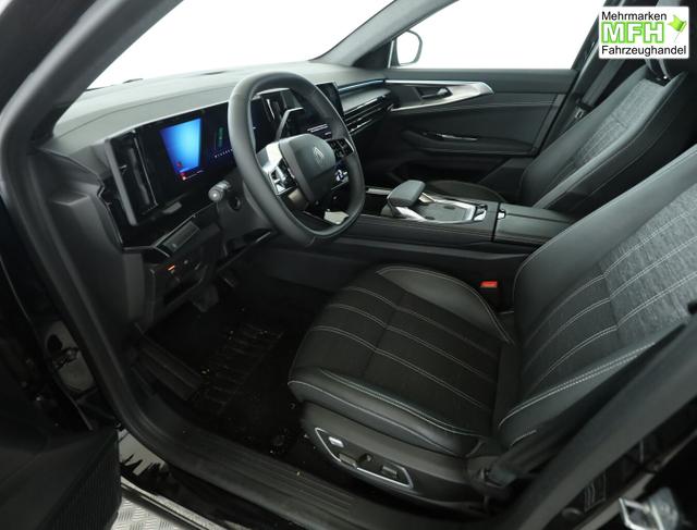 Renault Austral Techno Massage ACC LED SHZ 360Kam TotW 