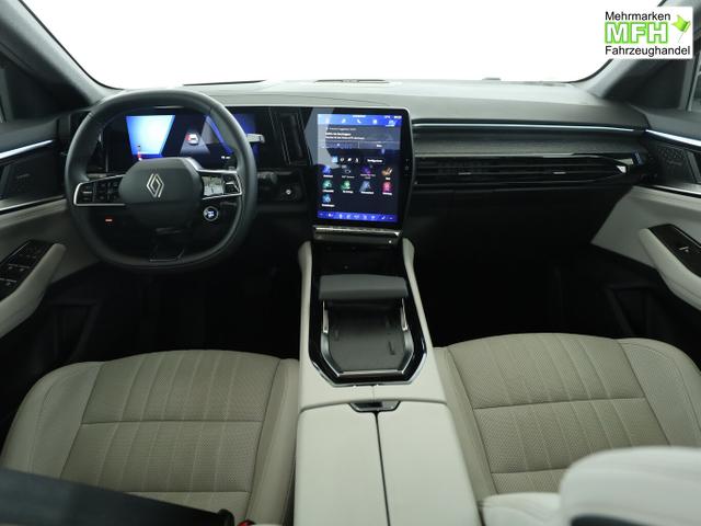 Renault Espace Iconic VI Pano H/K Matrix HUD Kam360 20Z 